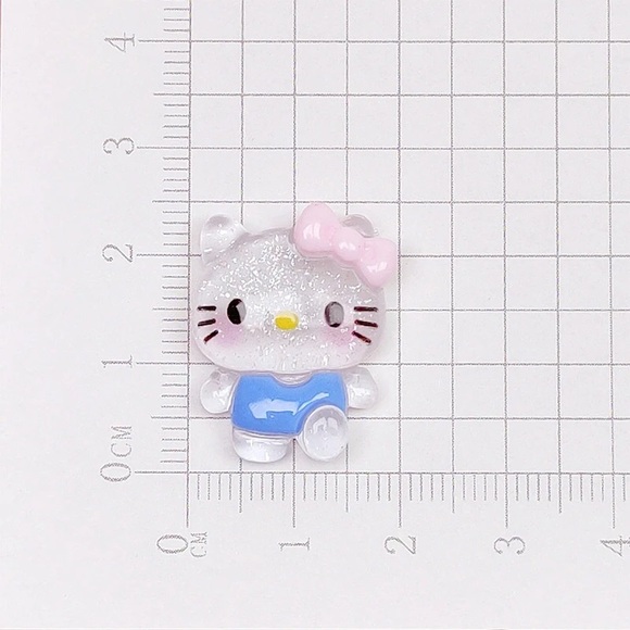 Go go kitty ๐๐ปโโ๏ธ๐จ - Picture 1 of 1